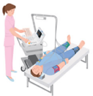 血圧脈波検査(ABI/PWV)